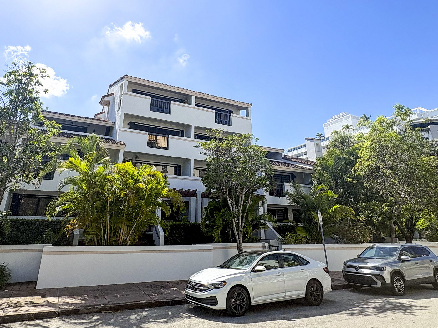 Biltmore Court Villas